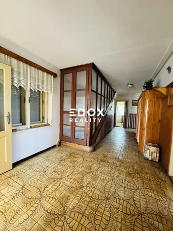 Prodej rodinného domu, Bohdaneč, 150 m2