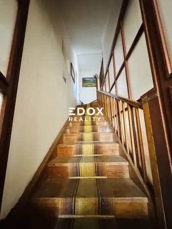 Prodej rodinného domu, Bohdaneč, 150 m2