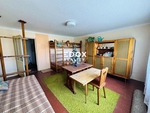 Prodej rodinného domu, Bohdaneč, 150 m2