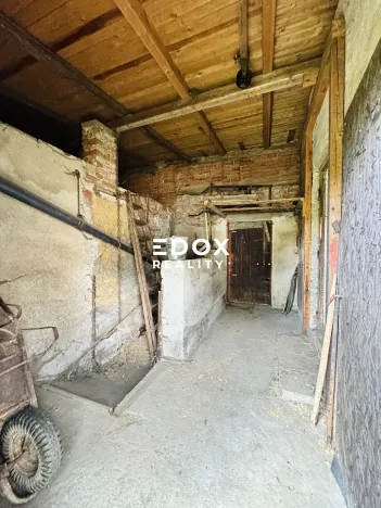 Prodej rodinného domu, Bohdaneč, 150 m2