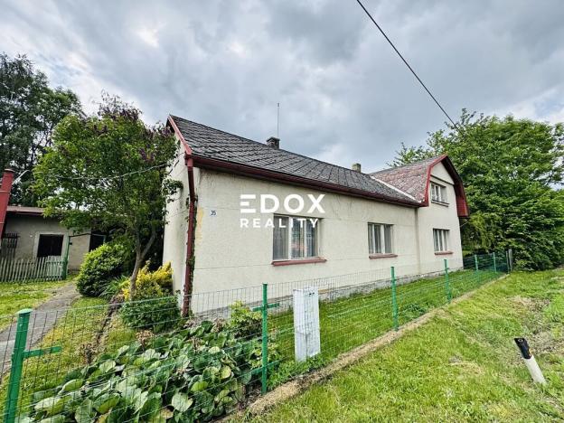 Prodej rodinného domu, Bohdaneč, 150 m2