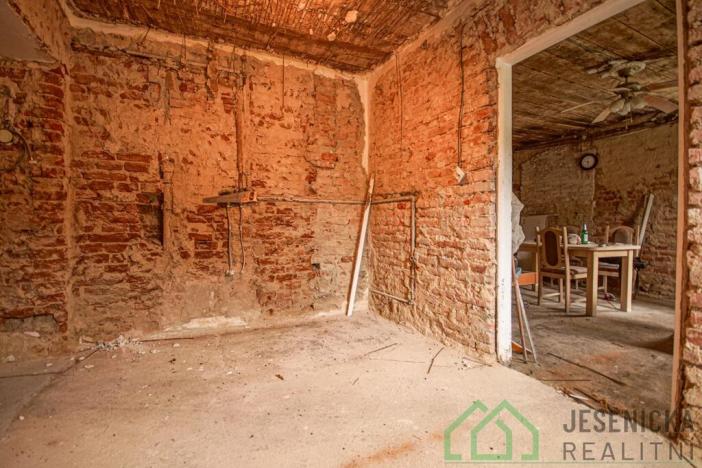 Prodej bytu 2+1, Vidnava, Školní, 55 m2