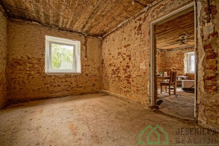 Prodej bytu 2+1, Vidnava, Školní, 55 m2