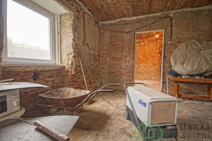 Prodej bytu 2+1, Vidnava, Školní, 55 m2