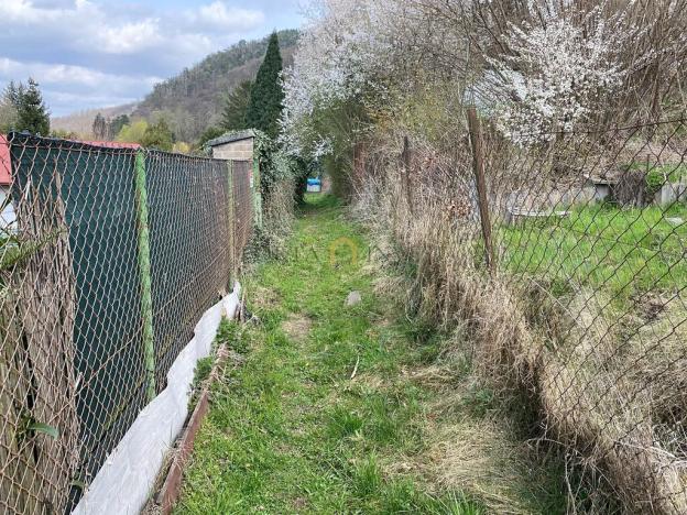 Prodej zahrady, Všenory, 1085 m2