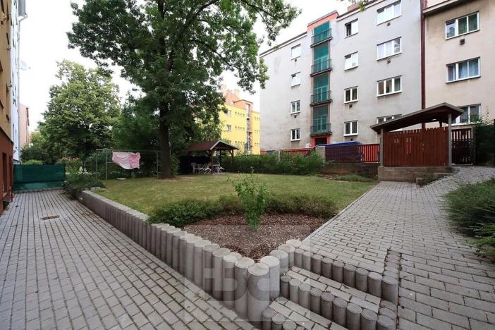 Prodej bytu 1+kk, Praha - Nusle, U družstva Ideál, 27 m2