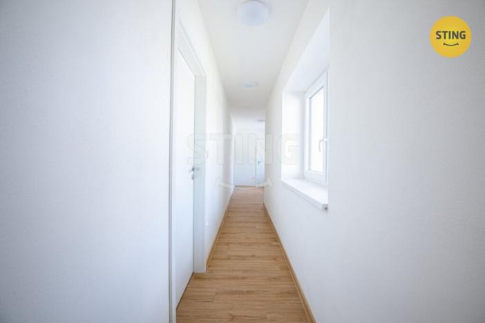 Prodej rodinného domu, Měřín, Zarybník, 122 m2