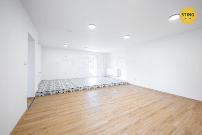 Prodej rodinného domu, Měřín, Zarybník, 122 m2