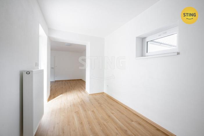 Prodej rodinného domu, Měřín, Zarybník, 122 m2