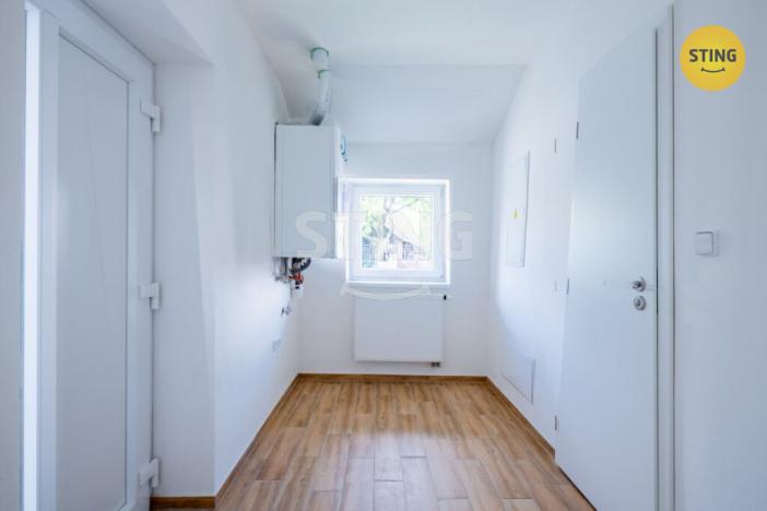 Prodej rodinného domu, Měřín, Zarybník, 122 m2