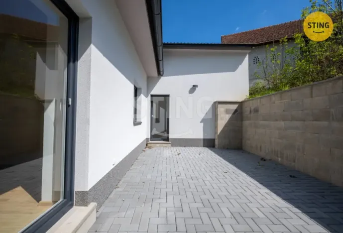 Prodej rodinného domu, Měřín, 122 m2