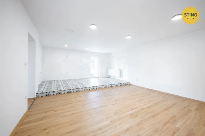 Prodej rodinného domu, Měřín, 122 m2