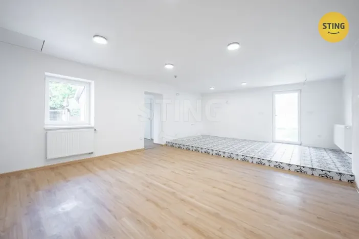 Prodej rodinného domu, Měřín, 122 m2