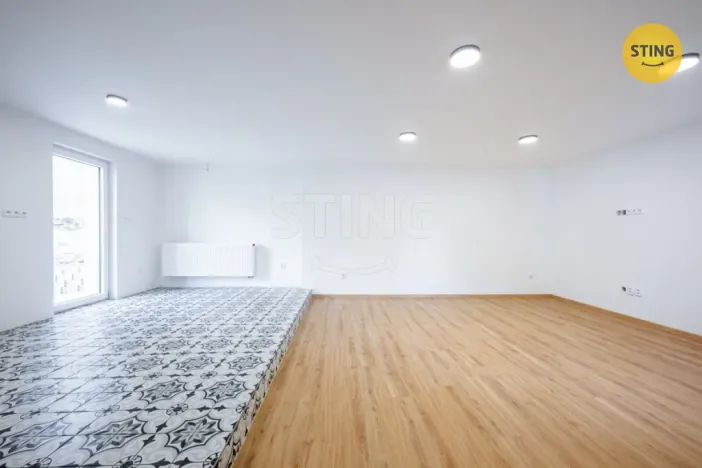 Prodej rodinného domu, Měřín, 122 m2