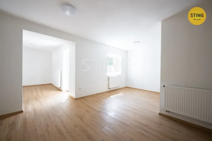 Prodej rodinného domu, Měřín, 122 m2