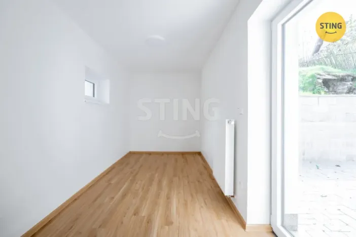 Prodej rodinného domu, Měřín, 122 m2