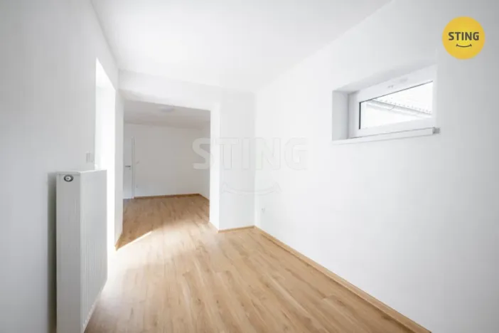 Prodej rodinného domu, Měřín, 122 m2