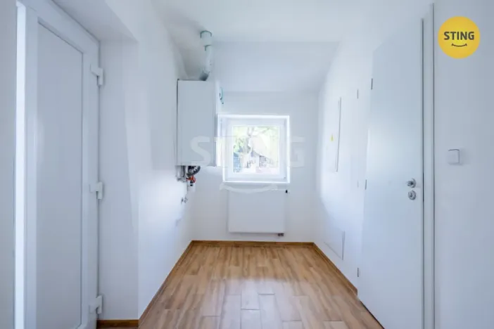 Prodej rodinného domu, Měřín, 122 m2