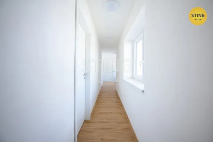 Prodej rodinného domu, Měřín, 122 m2