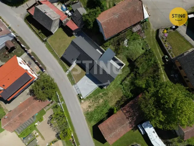 Prodej rodinného domu, Měřín, 122 m2