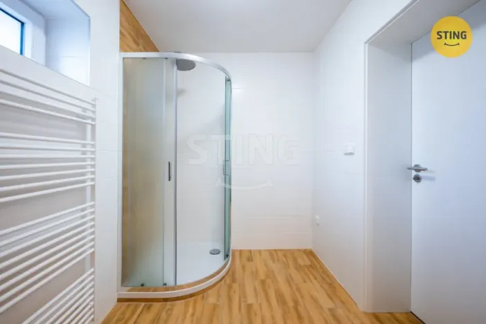 Prodej rodinného domu, Měřín, 122 m2