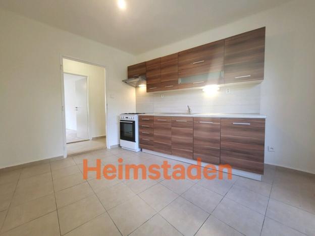 Pronájem bytu 3+1, Havířov - Město, U Stromovky, 74 m2