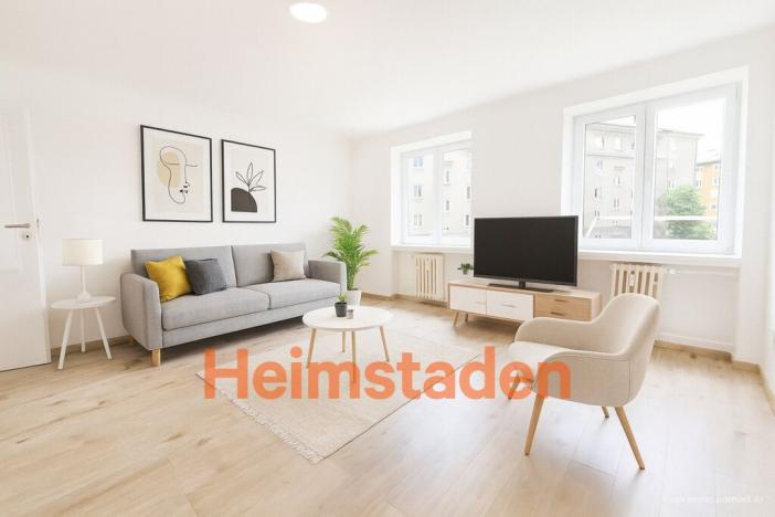 Pronájem bytu 3+1, Havířov - Město, U Stromovky, 74 m2
