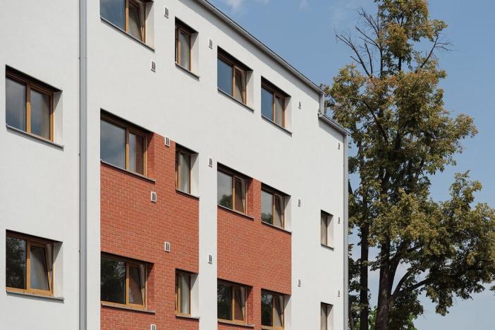 Prodej bytu 2+kk, Praha - Dolní Počernice, Českobrodská, 52 m2