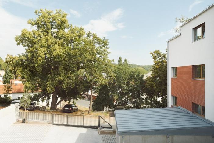 Prodej bytu 2+kk, Praha - Dolní Počernice, Českobrodská, 52 m2