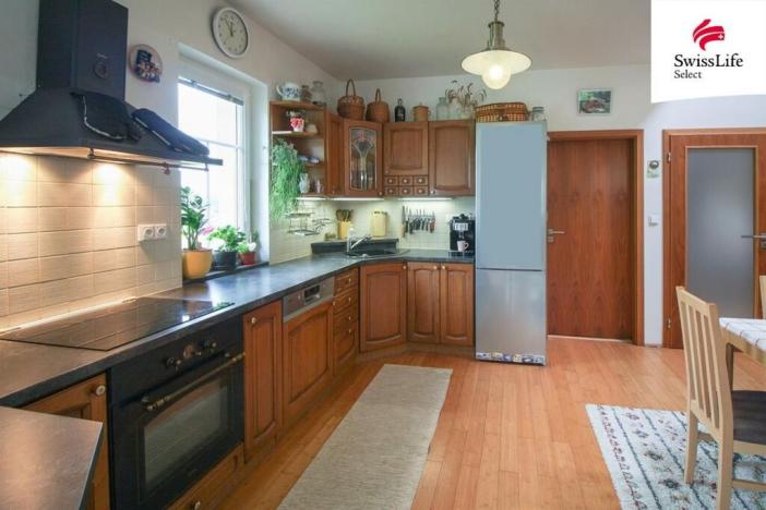 Prodej rodinného domu, Kamenice, Jílovská, 180 m2