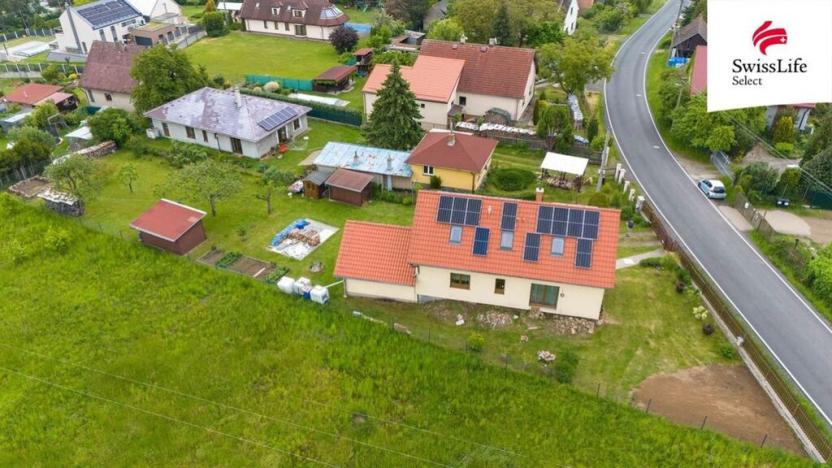 Prodej rodinného domu, Kamenice, Jílovská, 180 m2