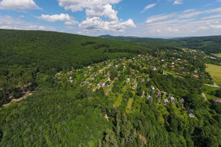 Prodej zahrady, Osvětimany, 1239 m2