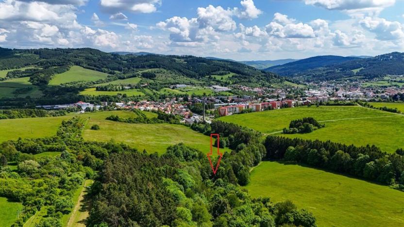 Prodej chaty, Valašské Klobouky, Luční, 40 m2