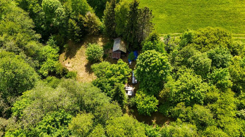 Prodej chaty, Valašské Klobouky, Luční, 40 m2