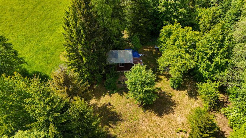 Prodej chaty, Valašské Klobouky, Luční, 40 m2