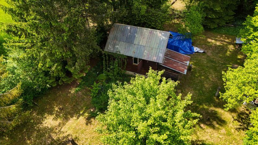 Prodej chaty, Valašské Klobouky, Luční, 40 m2