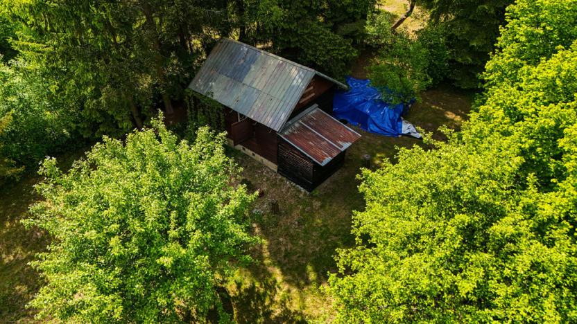 Prodej chaty, Valašské Klobouky, Luční, 40 m2