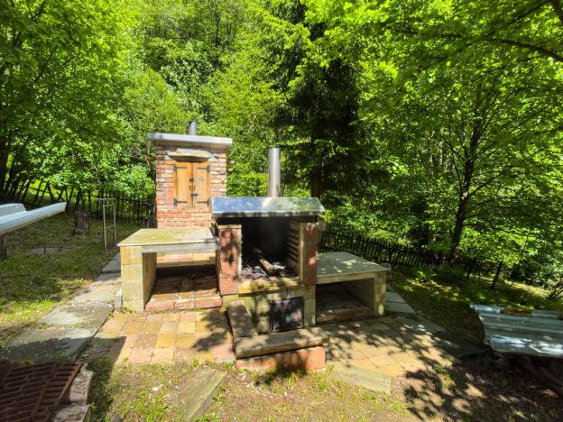 Prodej chaty, Valašské Klobouky, Luční, 40 m2