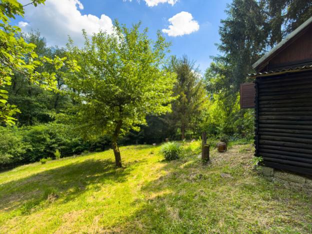 Prodej chaty, Valašské Klobouky, Luční, 40 m2