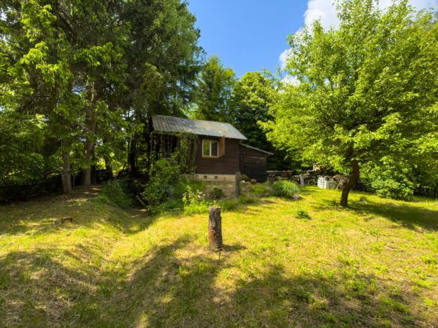 Prodej chaty, Valašské Klobouky, Luční, 40 m2