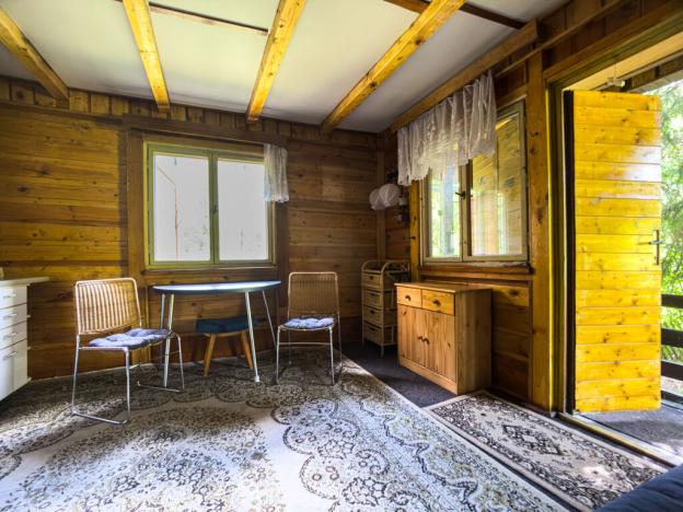 Prodej chaty, Valašské Klobouky, Luční, 40 m2