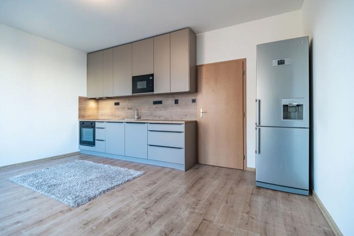 Prodej bytu 2+kk, Mladá Boleslav - Mladá Boleslav II, Svojsíkova, 36 m2