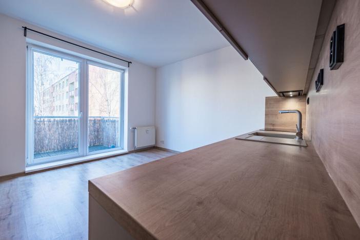 Prodej bytu 2+kk, Mladá Boleslav - Mladá Boleslav II, Svojsíkova, 36 m2