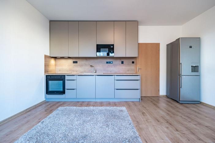 Prodej bytu 2+kk, Mladá Boleslav - Mladá Boleslav II, Svojsíkova, 36 m2