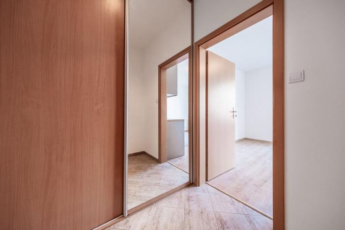 Prodej bytu 2+kk, Mladá Boleslav - Mladá Boleslav II, Svojsíkova, 36 m2