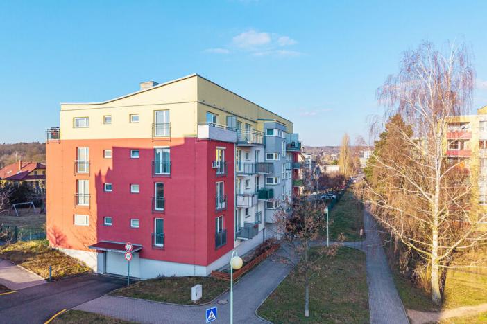 Prodej bytu 2+kk, Mladá Boleslav - Mladá Boleslav II, Svojsíkova, 36 m2