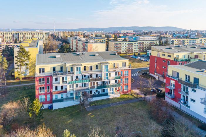 Prodej bytu 2+kk, Mladá Boleslav - Mladá Boleslav II, Svojsíkova, 36 m2