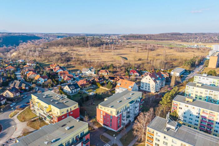Prodej bytu 2+kk, Mladá Boleslav - Mladá Boleslav II, Svojsíkova, 36 m2
