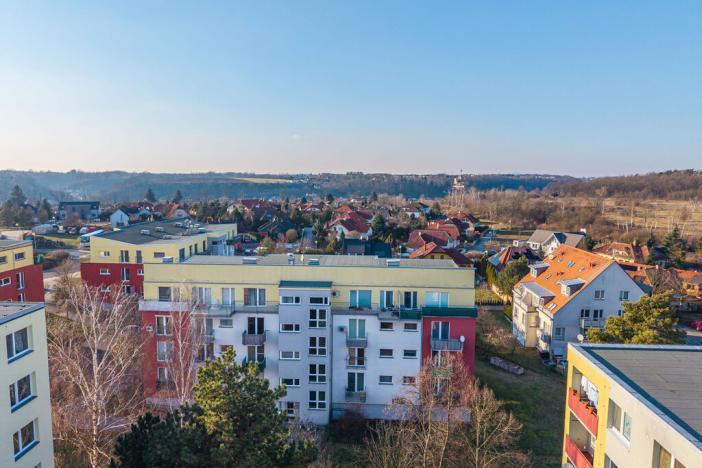 Prodej bytu 2+kk, Mladá Boleslav - Mladá Boleslav II, Svojsíkova, 36 m2