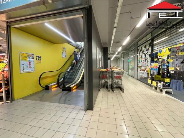 Pronájem obchodního prostoru, Brno, náměstí Svobody, 13 m2